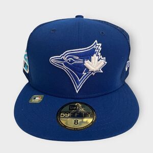 Toronto Blue Jays New Era 2023 Spring Training Authentic Collection 59FIFTY Hat